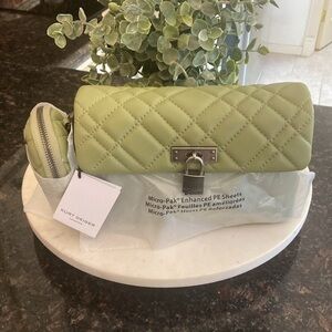 Kurt Geiger Medium Brixton Lock Bag
